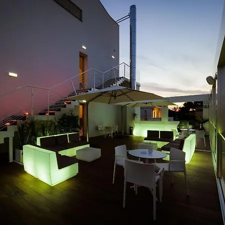 Dan Hotel Riccione