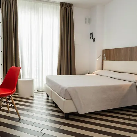 Dan Hotel Riccione