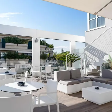 Dan Hotel Riccione