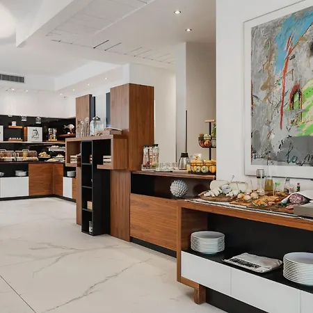 Ξενοδοχείο Dan