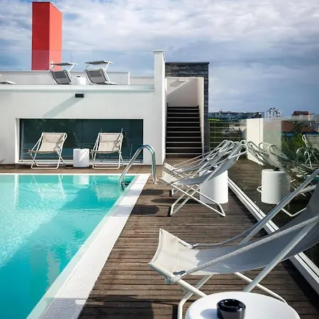 Hotel Dan 3*