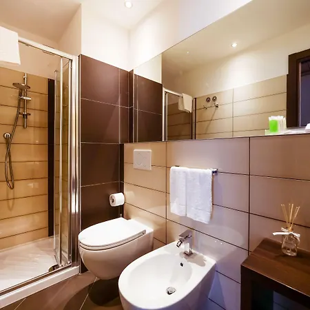 Ξενοδοχείο Dan Ριτσιόνε