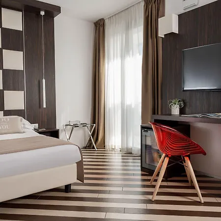 Ξενοδοχείο Dan