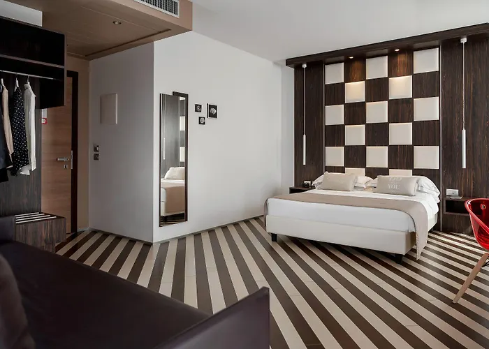 Dan Hotel Riccione