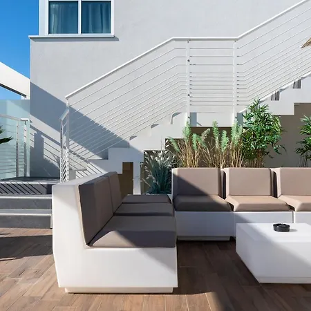 Отель Dan Риччоне