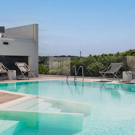 Hotel Dan Riccione