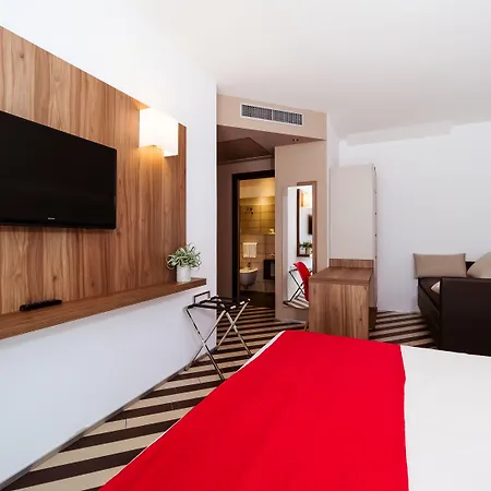 Dan 3* Риччоне