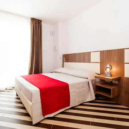 Dan 3* Риччоне