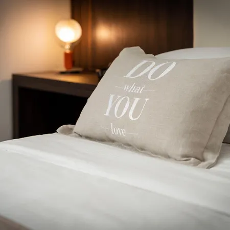Hotel Dan 3*