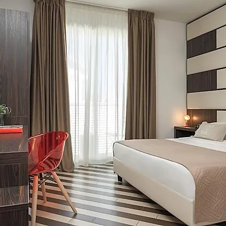 Dan Hotel Riccione