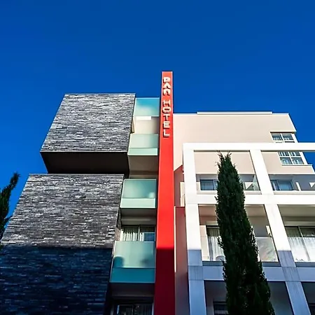 Dan Hotel Riccione