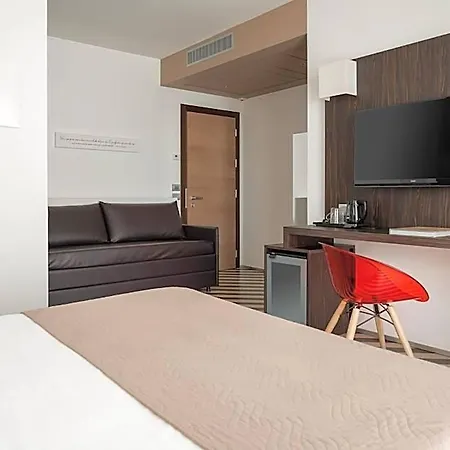 Hotel Dan 3*