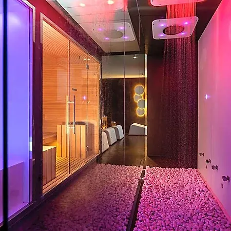 Hotel Dan 3*