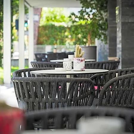 Dan Hotel Riccione