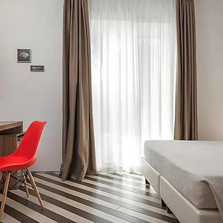 Hotel Dan Riccione