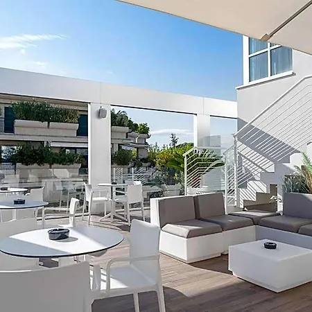Dan 3* Riccione