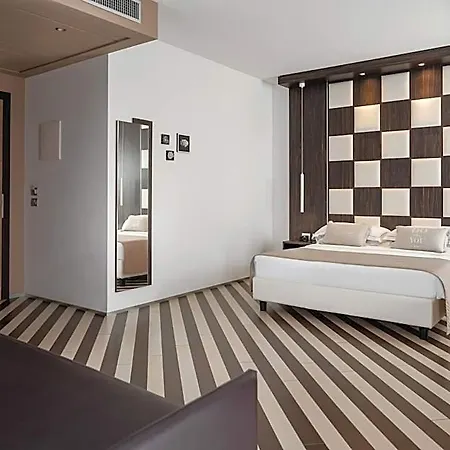 Hotel Dan 3*
