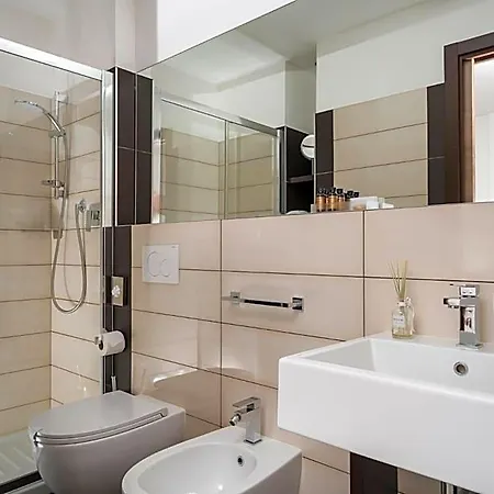 Hotel Dan 3*