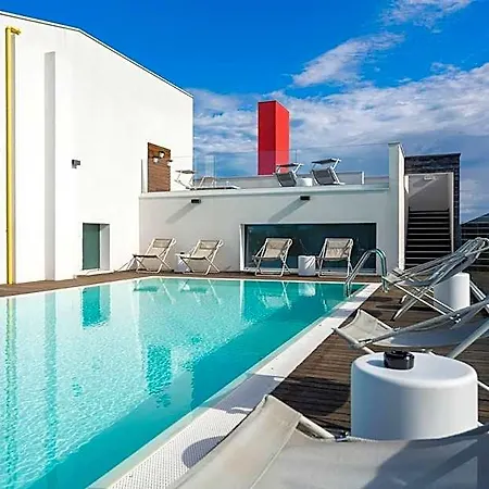 Hotel Dan Riccione