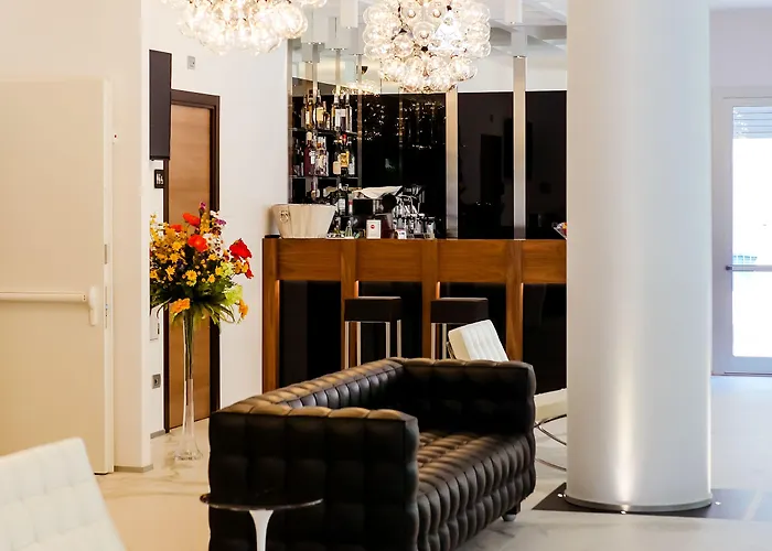 Hotell Dan