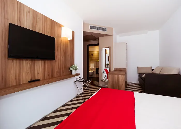 Dan 3* ריצ'יונה