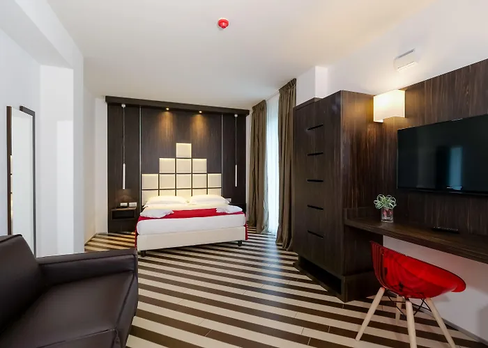 Hotell Dan