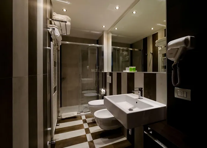 Hotell Dan