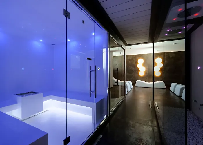 Dan מלון ריצ'יונה