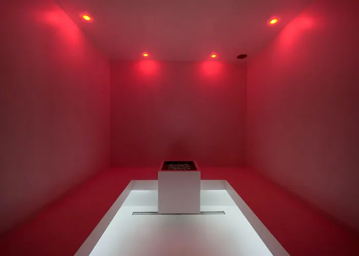 Dan מלון ריצ'יונה