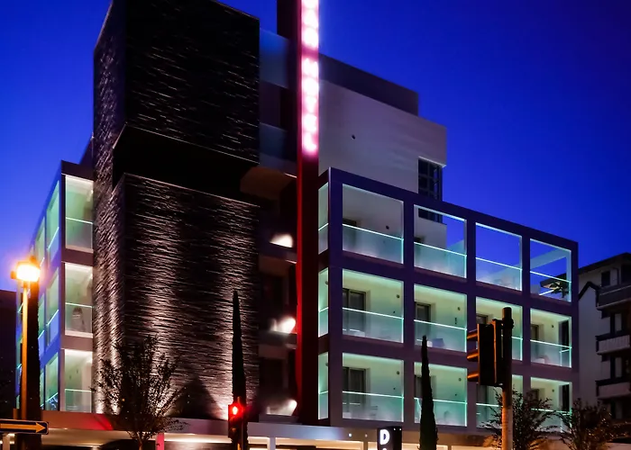 Hotell Dan
