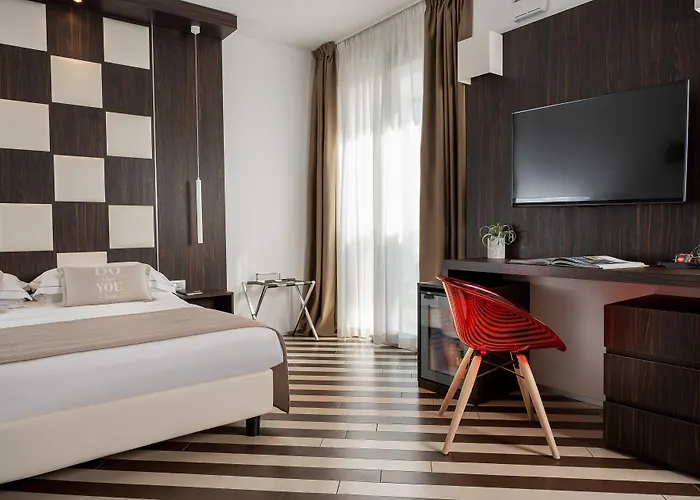 Hotell Dan